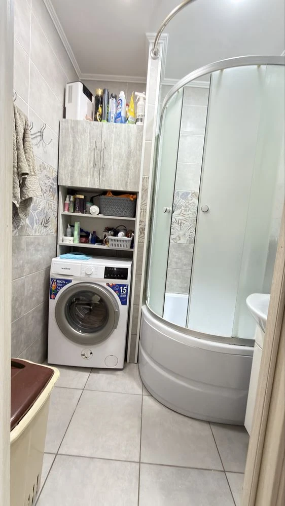 Отличная квартира, соотношение цены и качества!