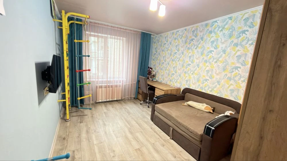 Отличная квартира, соотношение цены и качества!