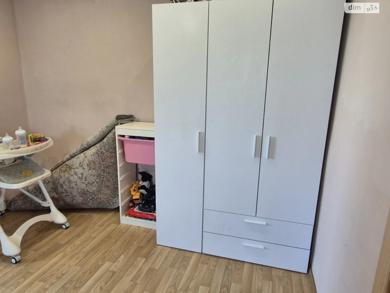 Продаж Квартира Іллічівськ