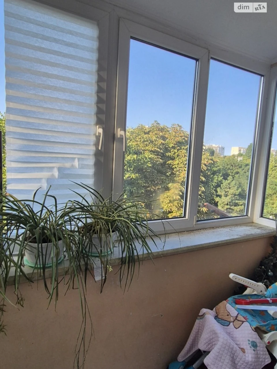 Продаж Квартира Іллічівськ