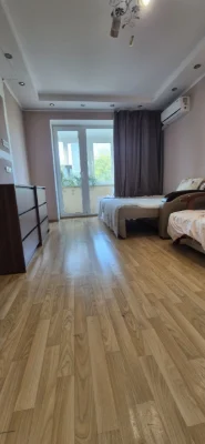 2-х кімнатна квартира в центрі Чорноморська,