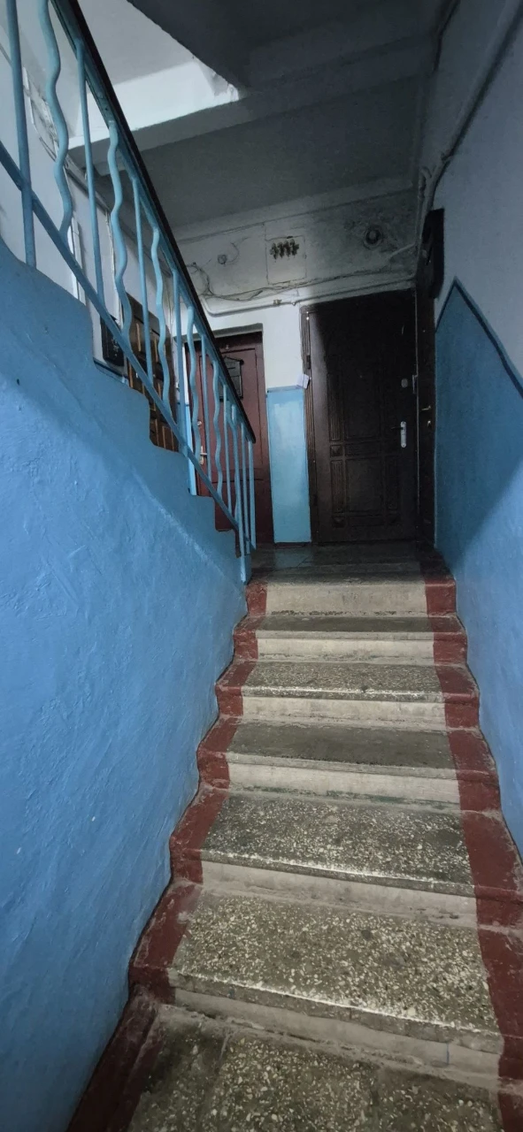 2-х кімнатна квартира в центрі Чорноморська,
