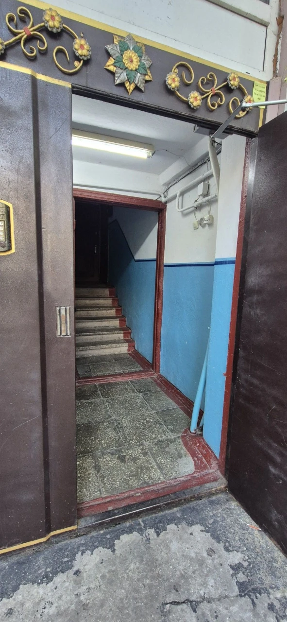2-х кімнатна квартира в центрі Чорноморська,