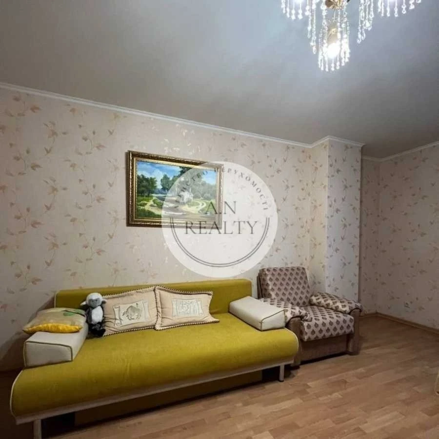 Продаж 2-кімнатної квартири 70 м², Юрія Шумського вул., 1Б