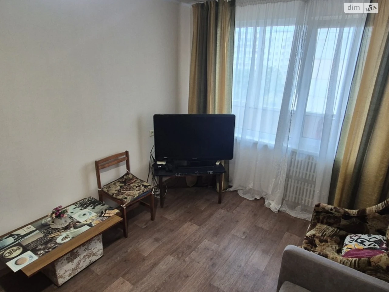 Продаж Квартира Іллічівськ