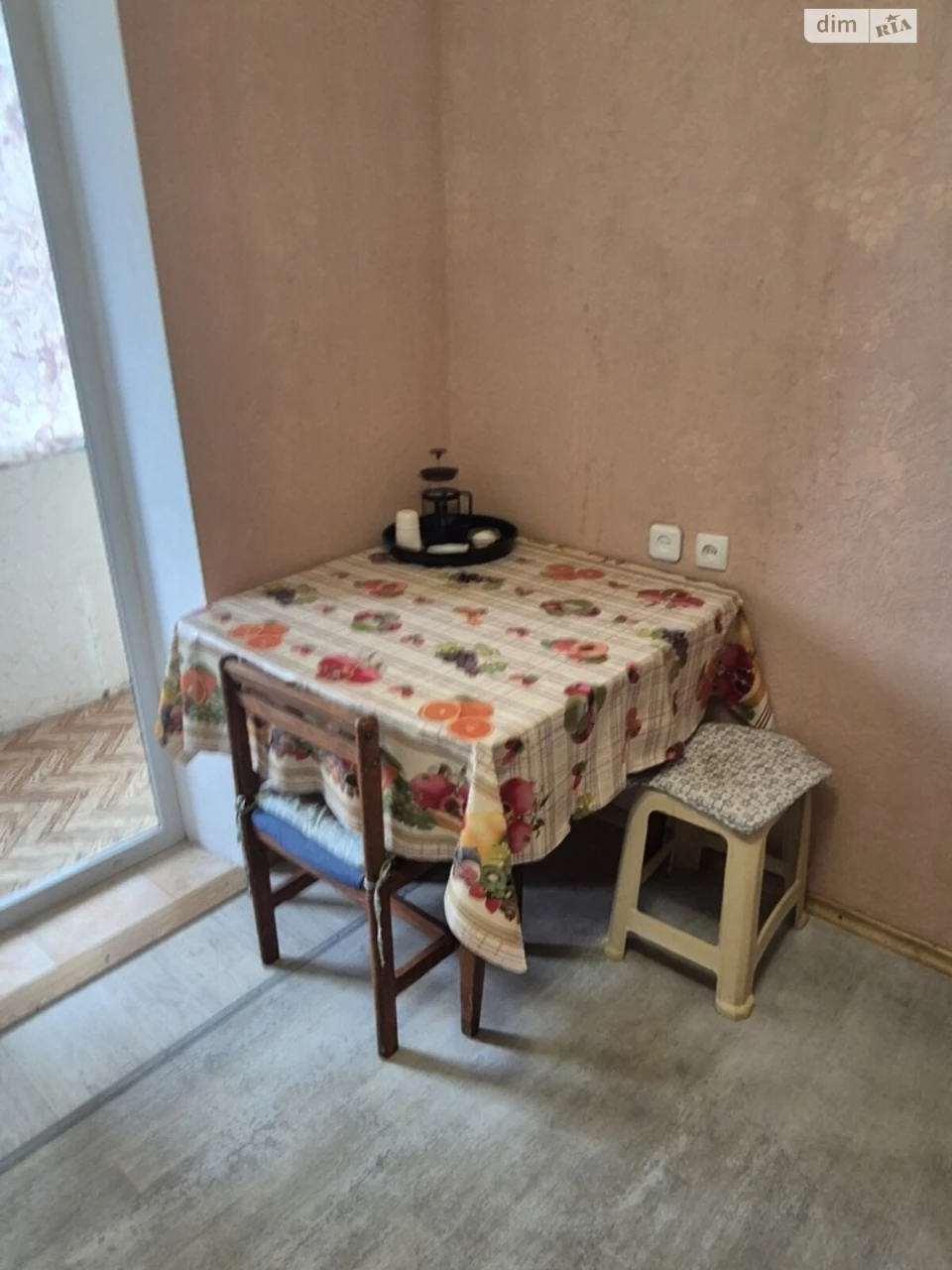 Продаж Квартира Іллічівськ