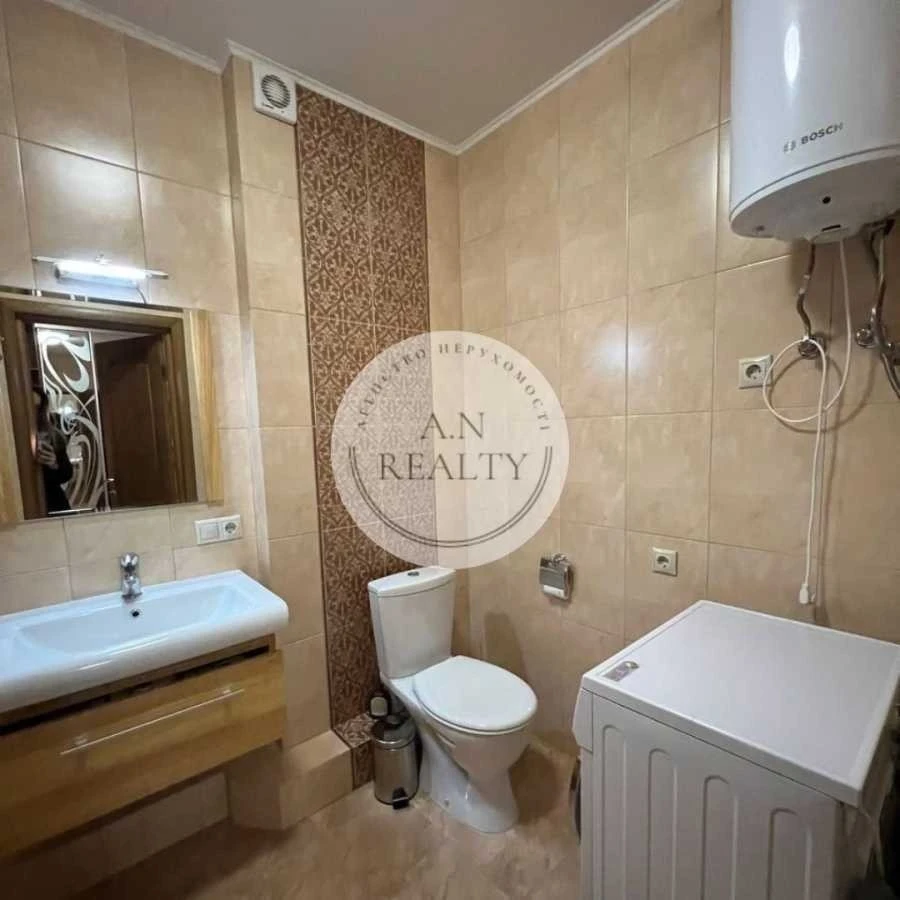 Продаж 2-кімнатної квартири 70 м², Юрія Шумського вул., 1Б