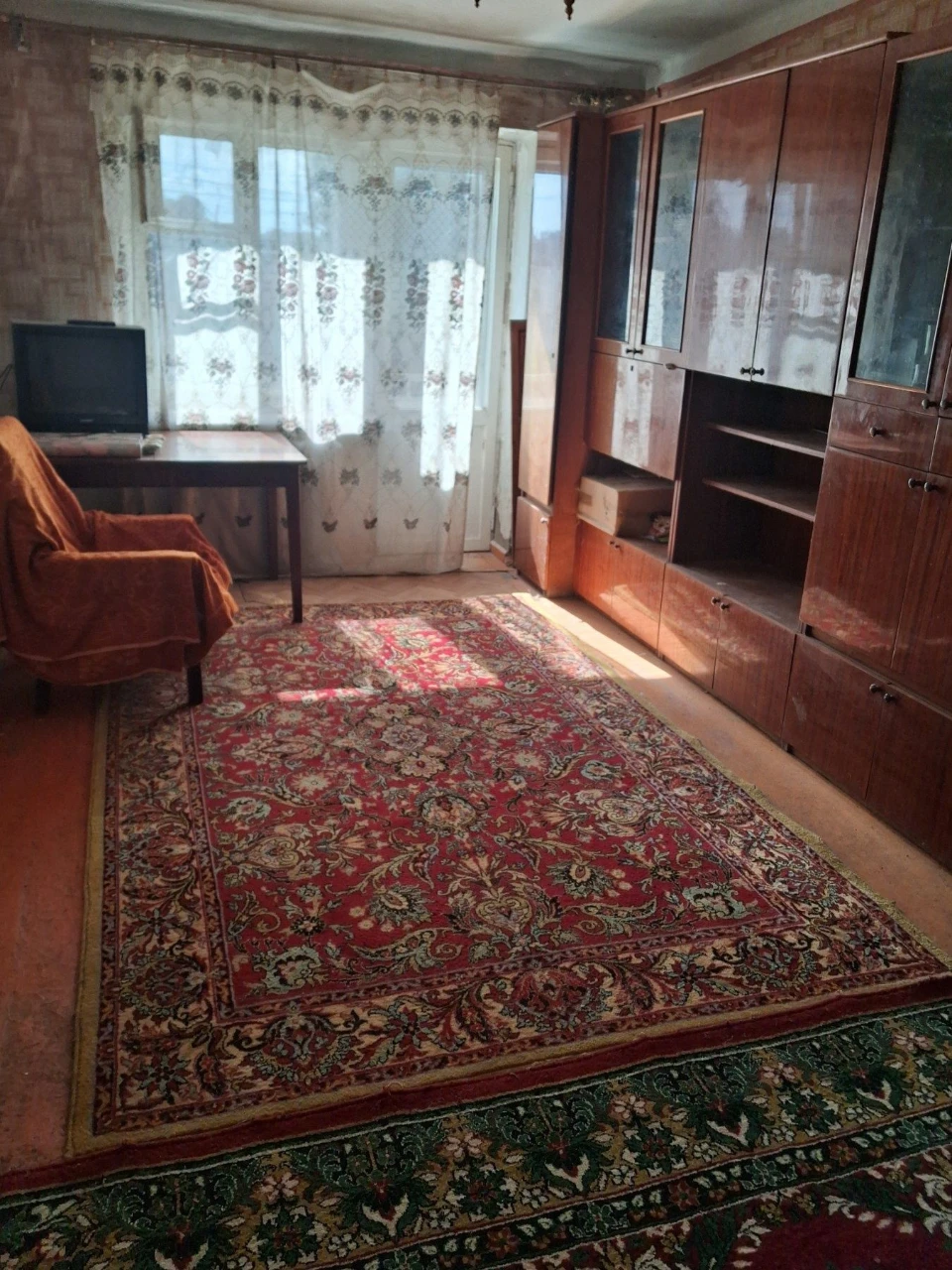 2-комнатная квартира в Черноморске