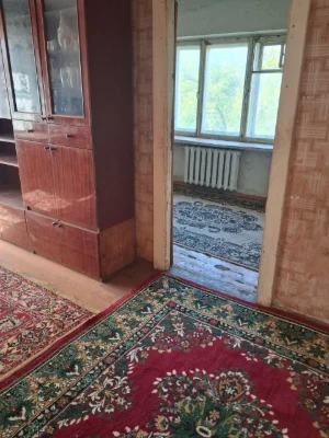 2-комнатная квартира в Черноморске