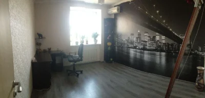 4к.квартира АББО  море  Парковая свой котёл