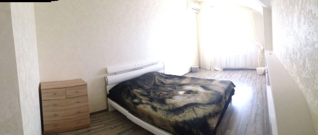 4к.квартира АББО  море  Парковая свой котёл