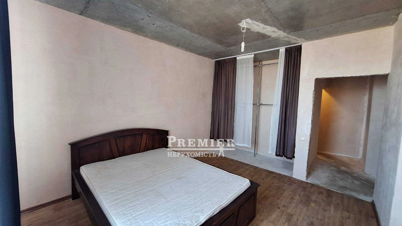 у продажу 2 кімн. квартира