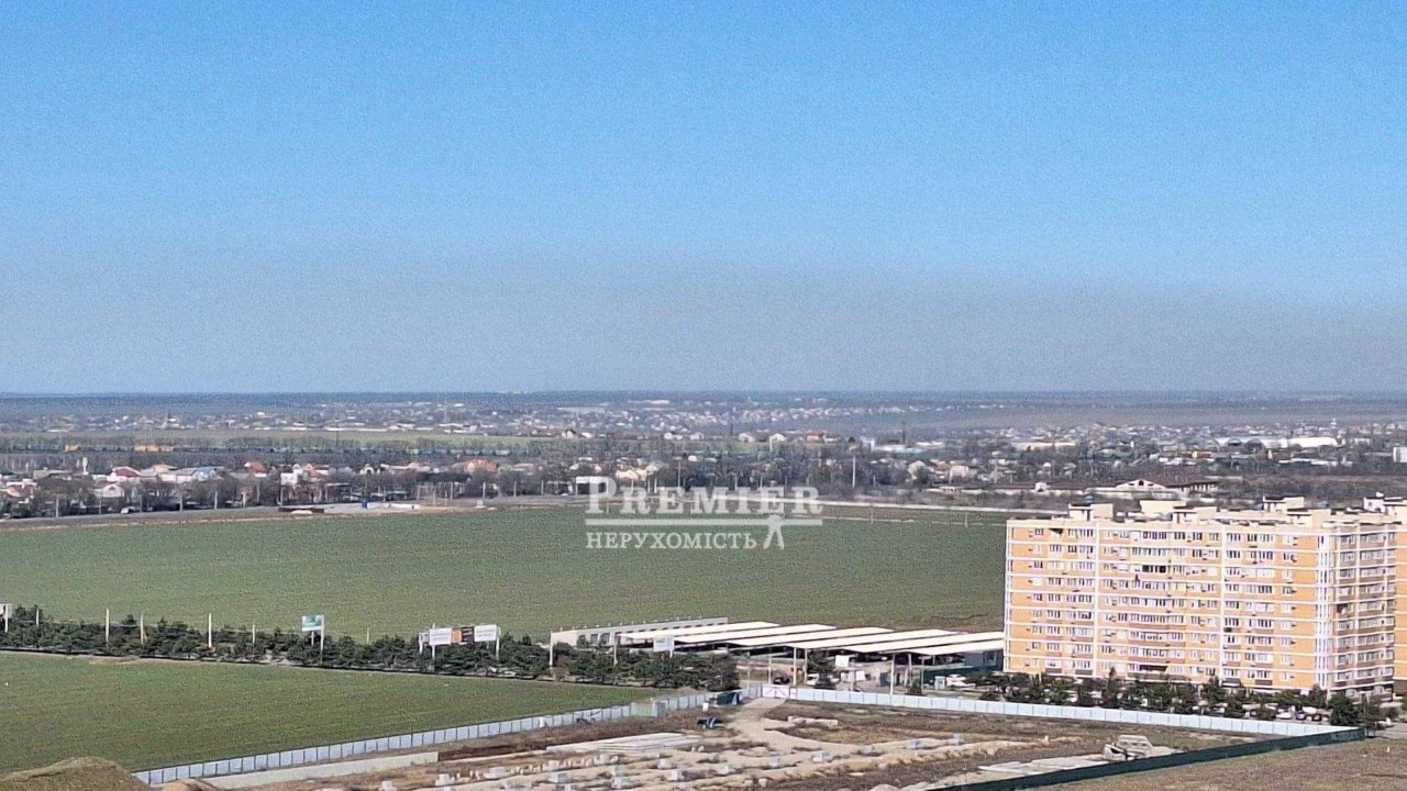 у продажу 2 кімн. квартира