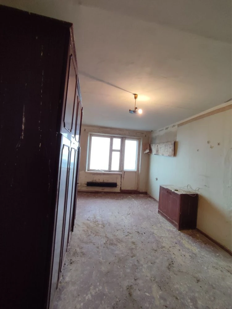 2 комнатная квартира на Парковой Черноморск