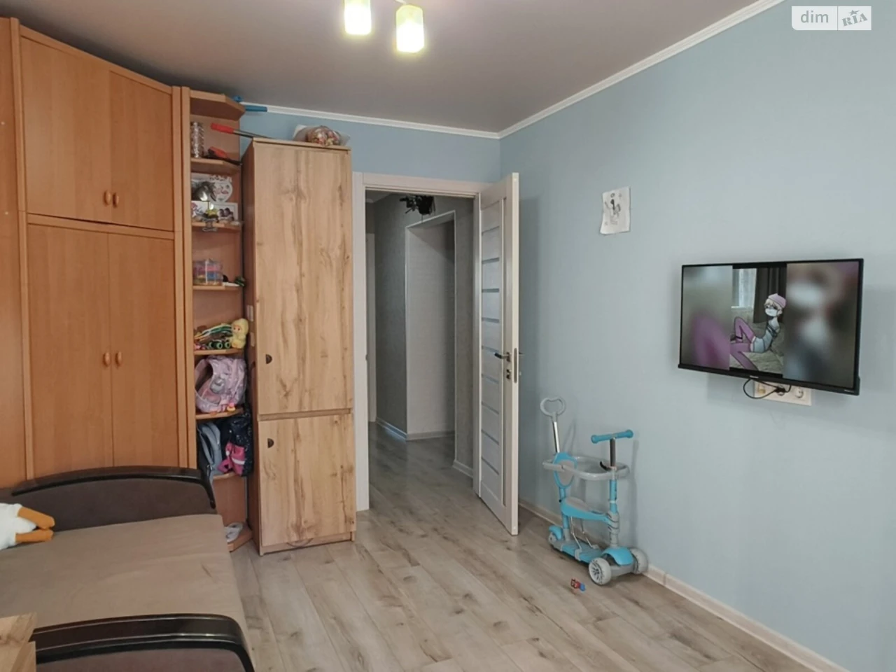 Продаж Квартира Іллічівськ