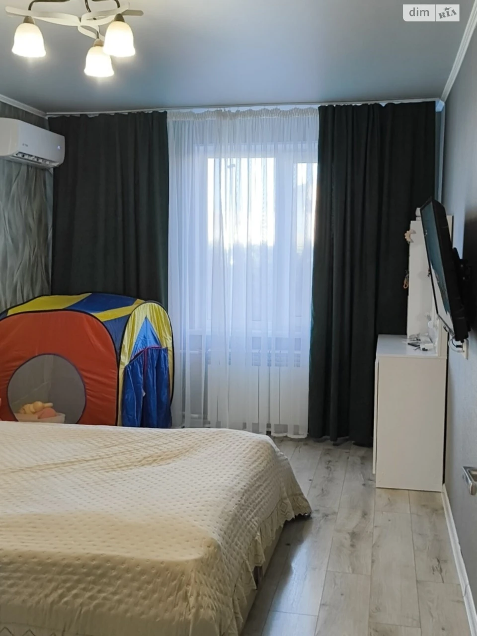 Продаж Квартира Іллічівськ