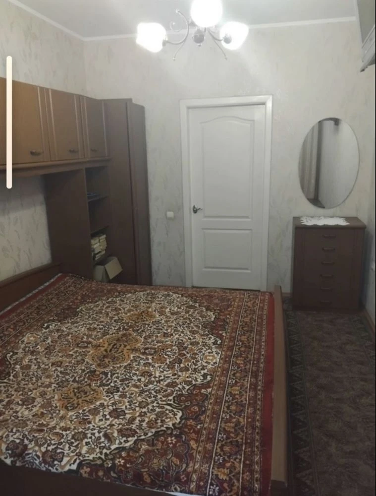 Продам 2 - комнатную квартиру «Аббо»