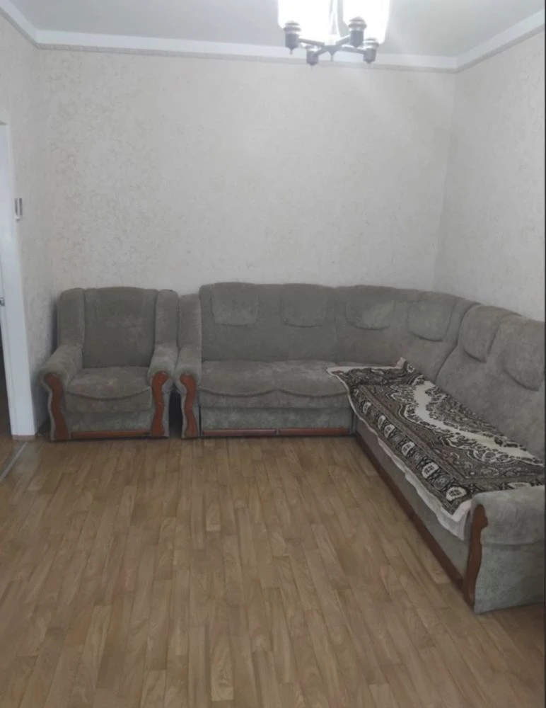 Продам 2 - комнатную квартиру «Аббо»