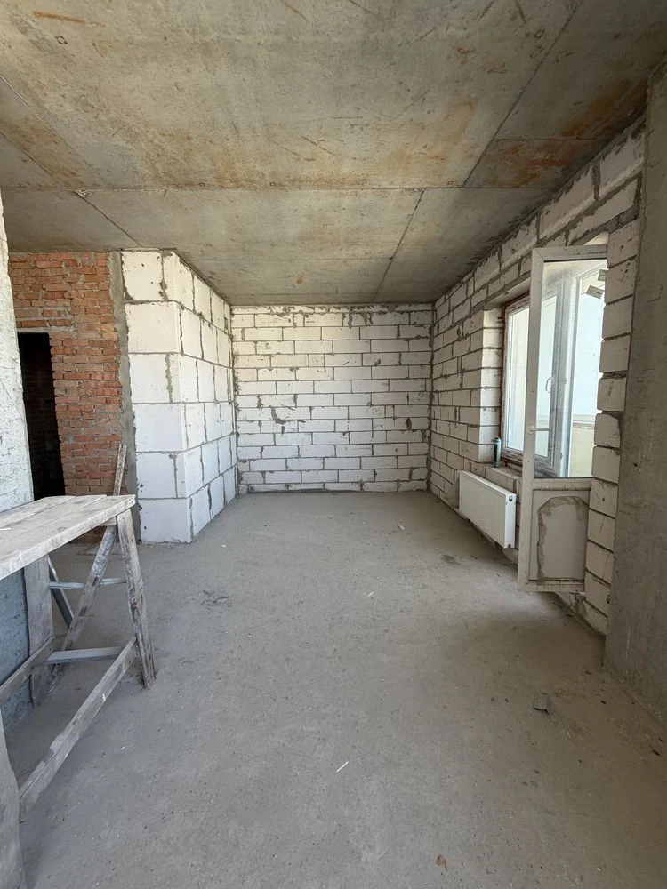 Однокомнатная квартира, новостройка, у моря 59 м² Черноморс