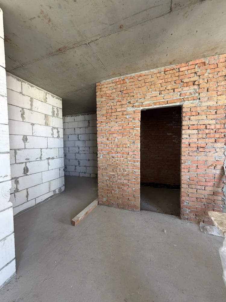 Однокомнатная квартира, новостройка, у моря 59 м² Черноморс