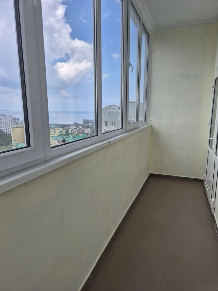 Однокомнатная квартира, новостройка, у моря 59 м² Черноморс