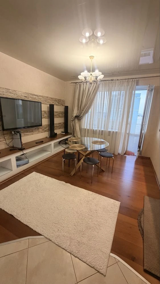 3 кімн.кв.Моноліт 93 000$