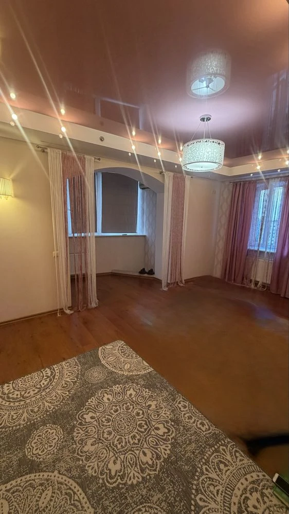3 кімн.кв.Моноліт 93 000$