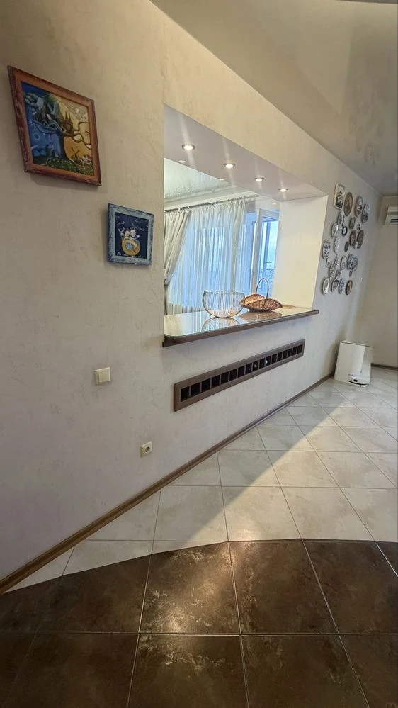3 кімн.кв.Моноліт 93 000$