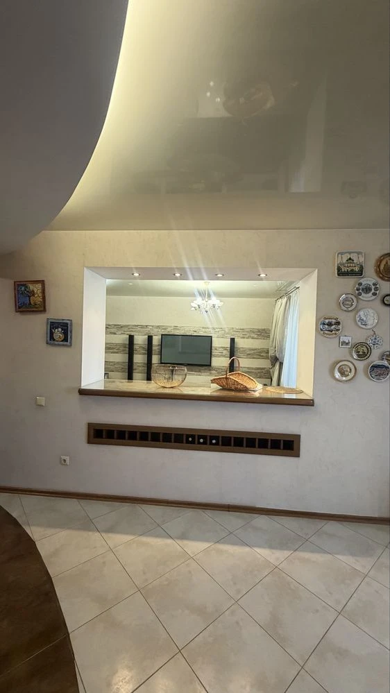 3 кімн.кв.Моноліт 93 000$