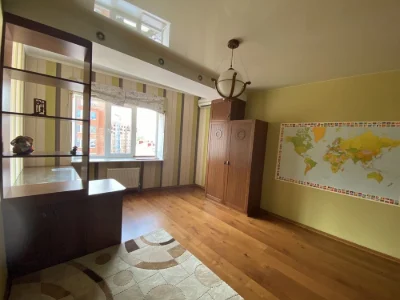 3 кімн.кв.Моноліт 93 000$