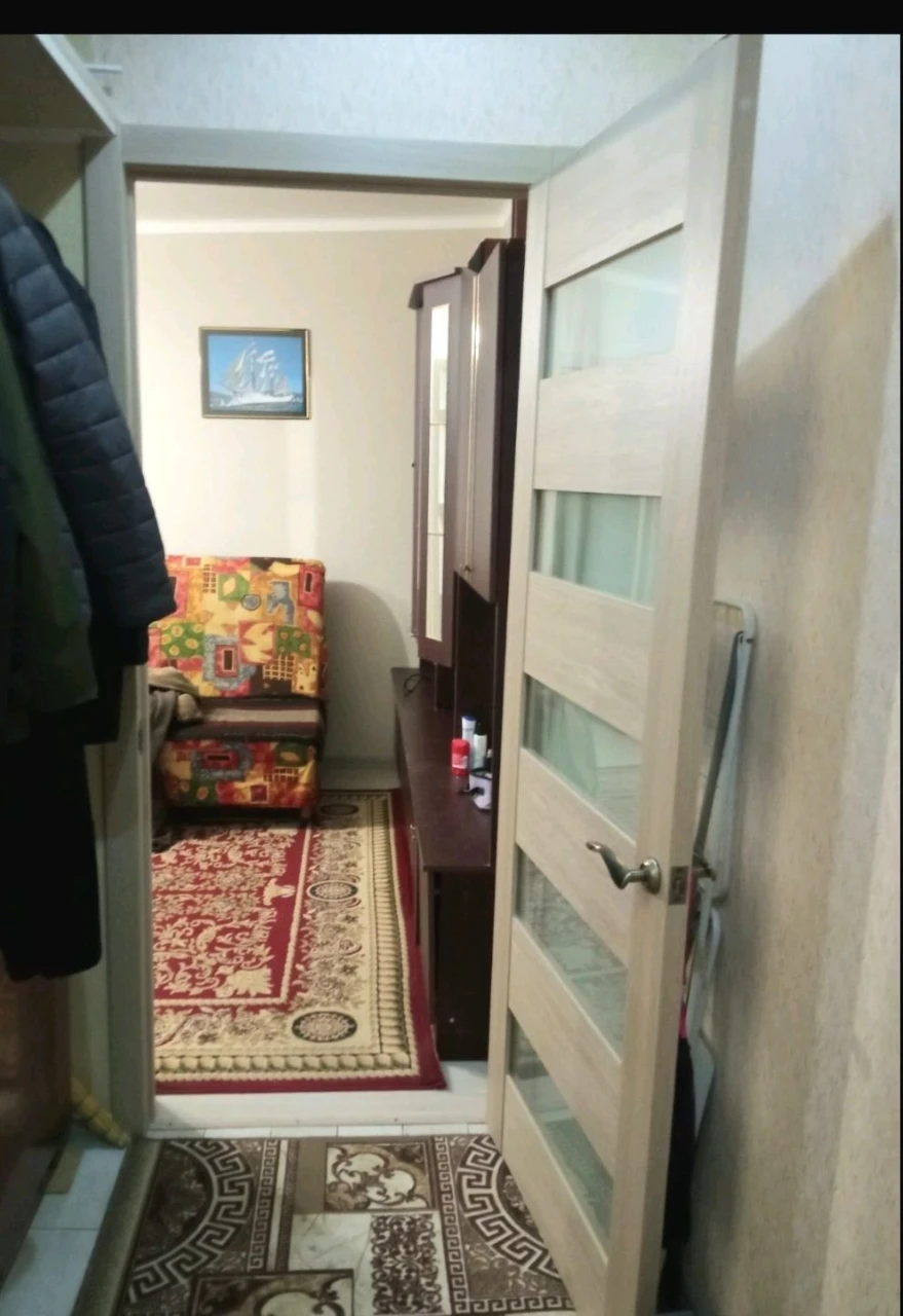 ‼️Продаж світлої 2-кімнатній квартири біля моря в Чорноморську,