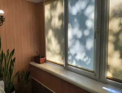 ‼️Продаж світлої 2-кімнатній квартири біля моря в Чорноморську,