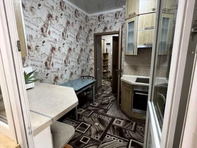 Квартира. Чорноморськ, Захисників України вул. (1-го Травня)