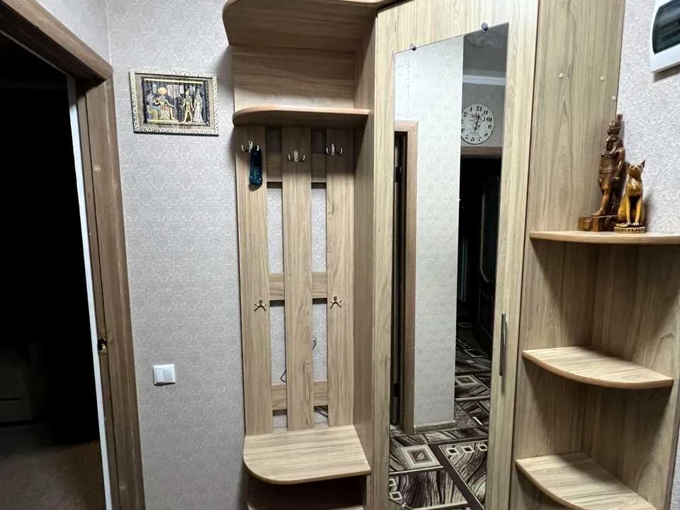 Квартира. Чорноморськ, Захисників України вул. (1-го Травня)