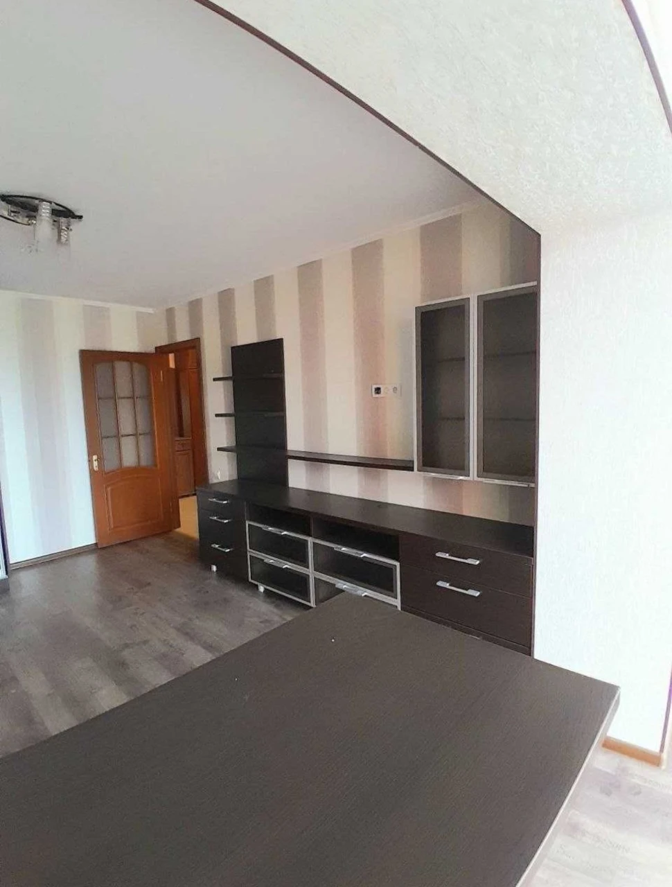 Продам большую 3к квартиру в новостройке