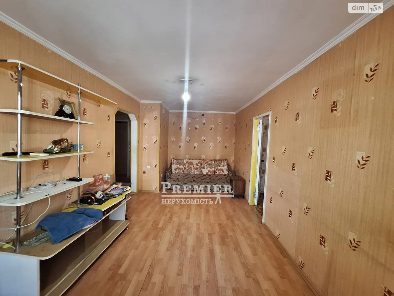 Продаж Квартира