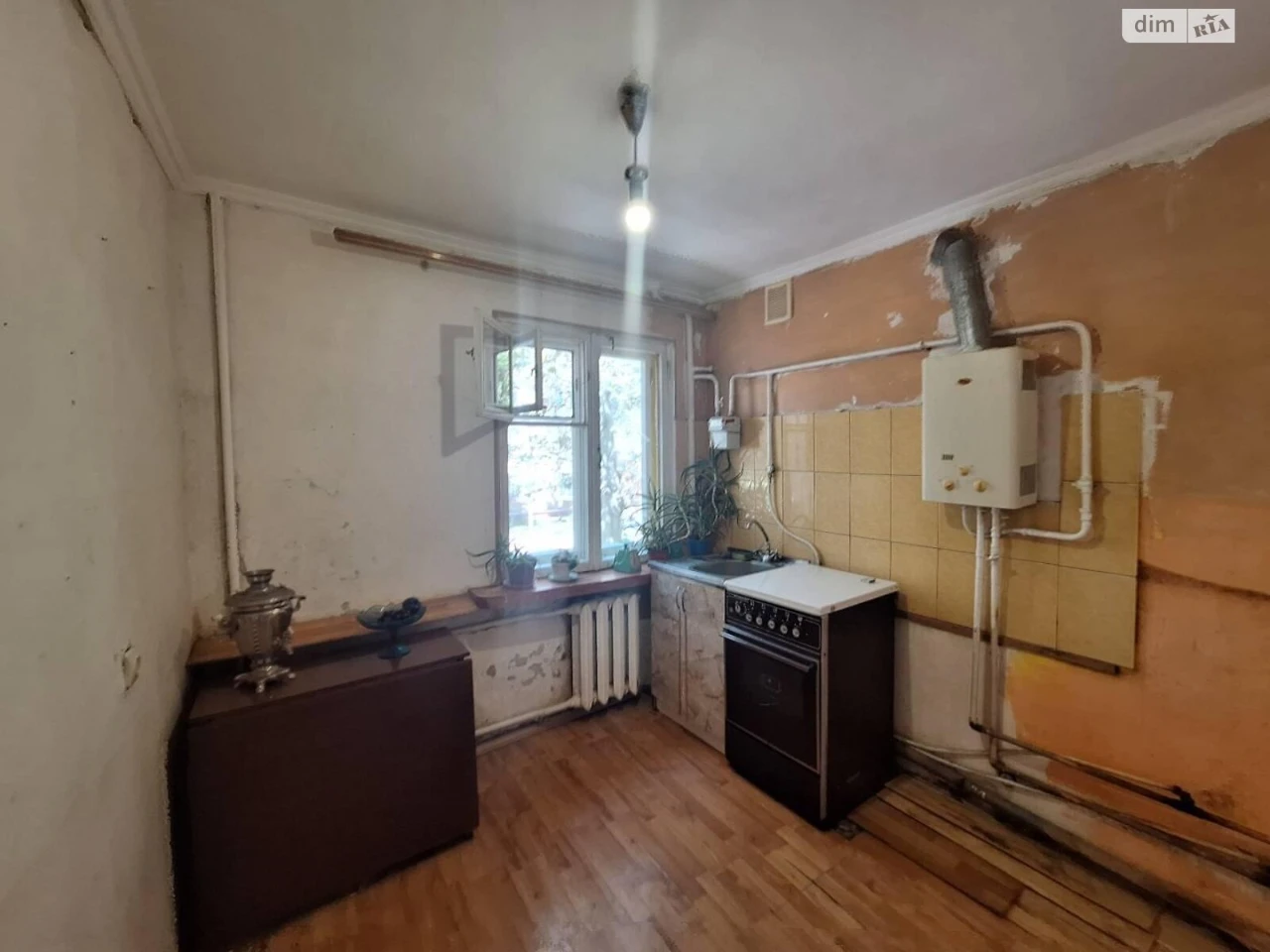 Продаж Квартира