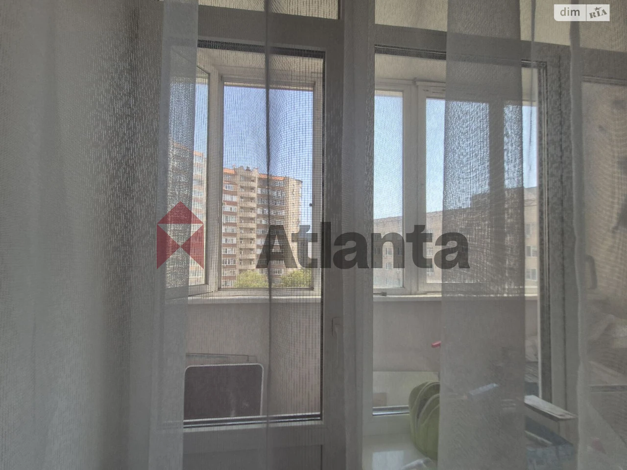 Продажа квартир.