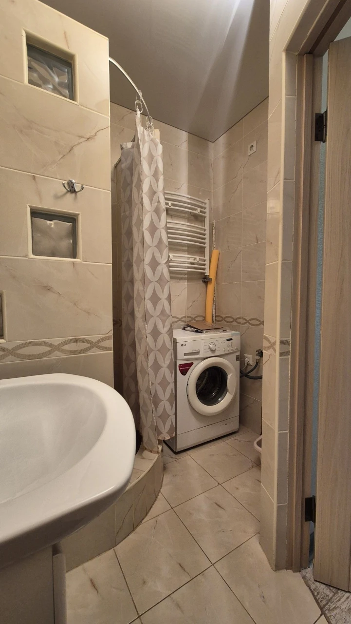 Продаж 2-кімнатного в морі, спеціальний проєкт, сертифікат +
