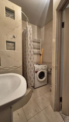 Продаж 2-кімнатного в морі, спеціальний проєкт, сертифікат +