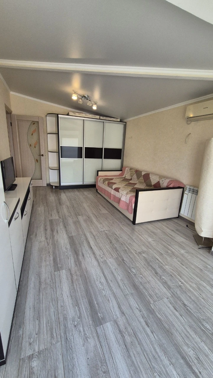 Продаж 2-кімнатного в морі, спеціальний проєкт, сертифікат +