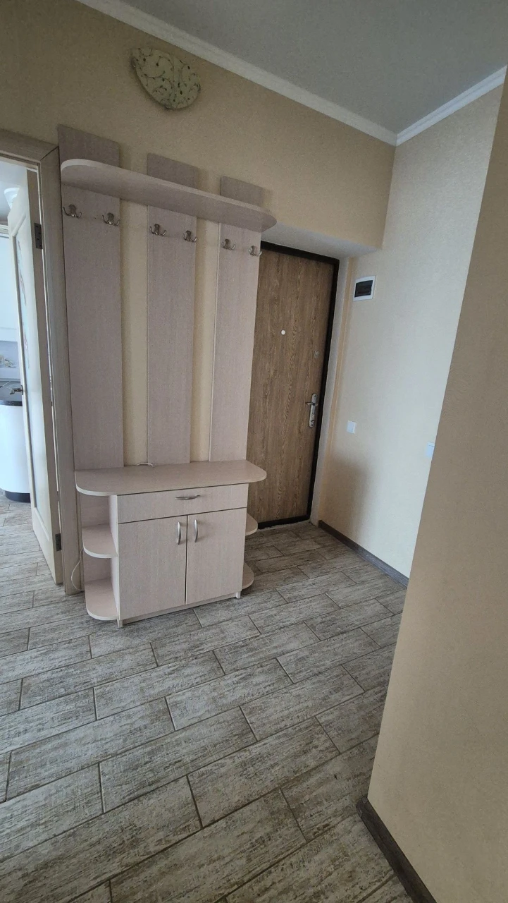 Продаж 2-кімнатного в морі, спеціальний проєкт, сертифікат +