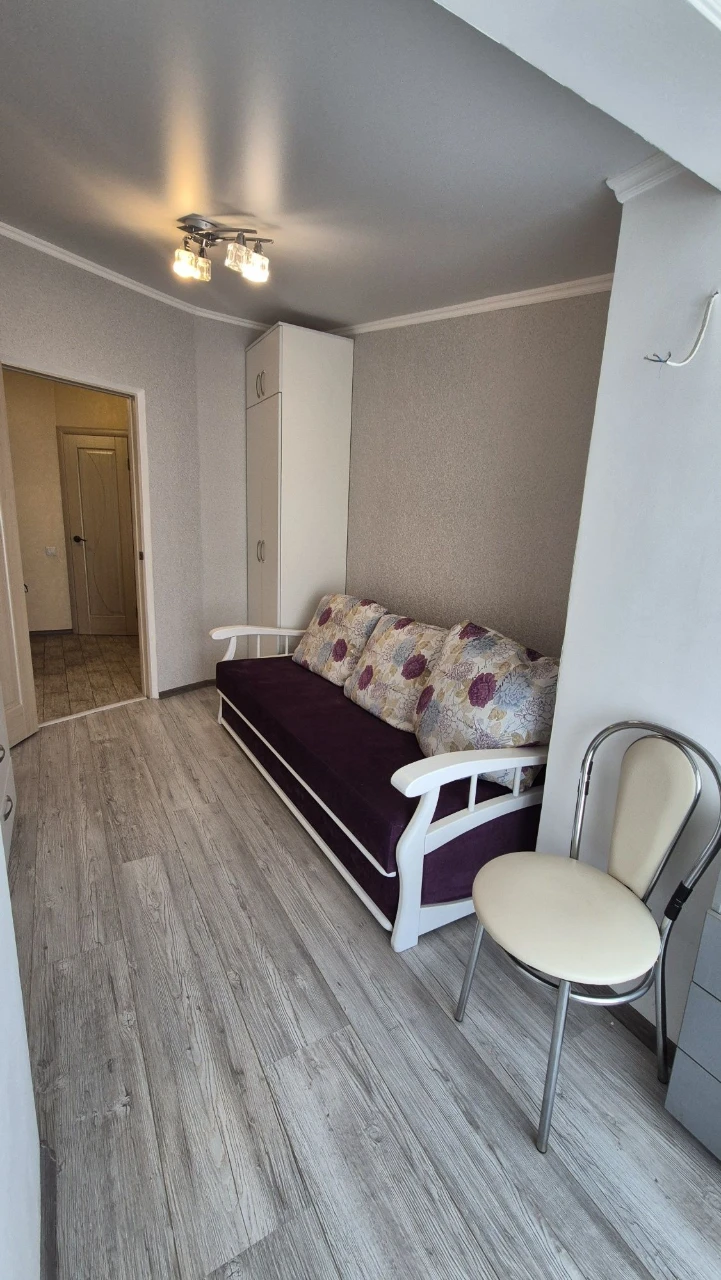 Продаж 2-кімнатного в морі, спеціальний проєкт, сертифікат +