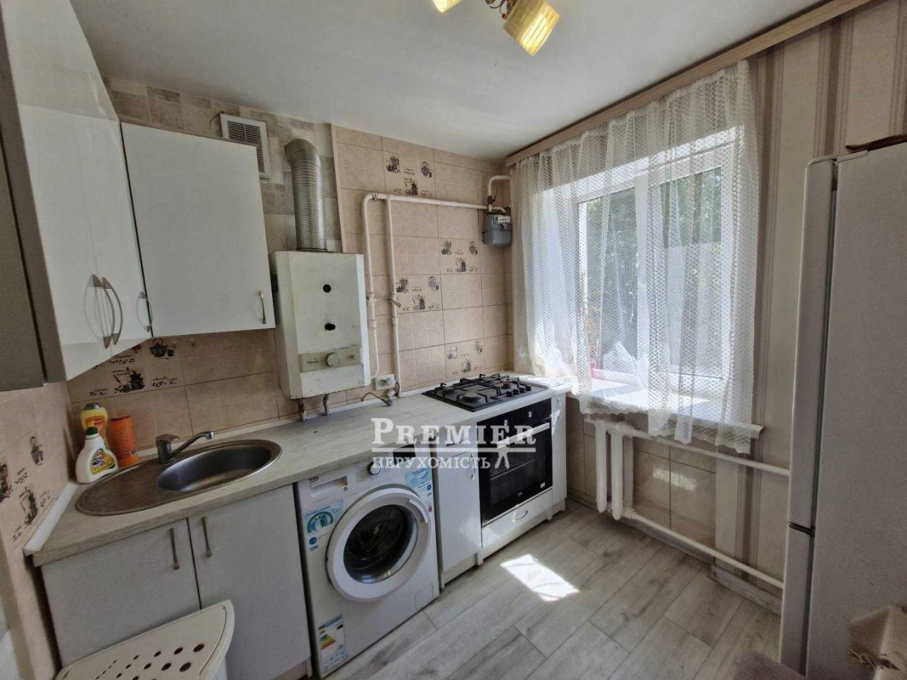 Продаж 2 кімн. квартири в центрі м. Чорноморськ