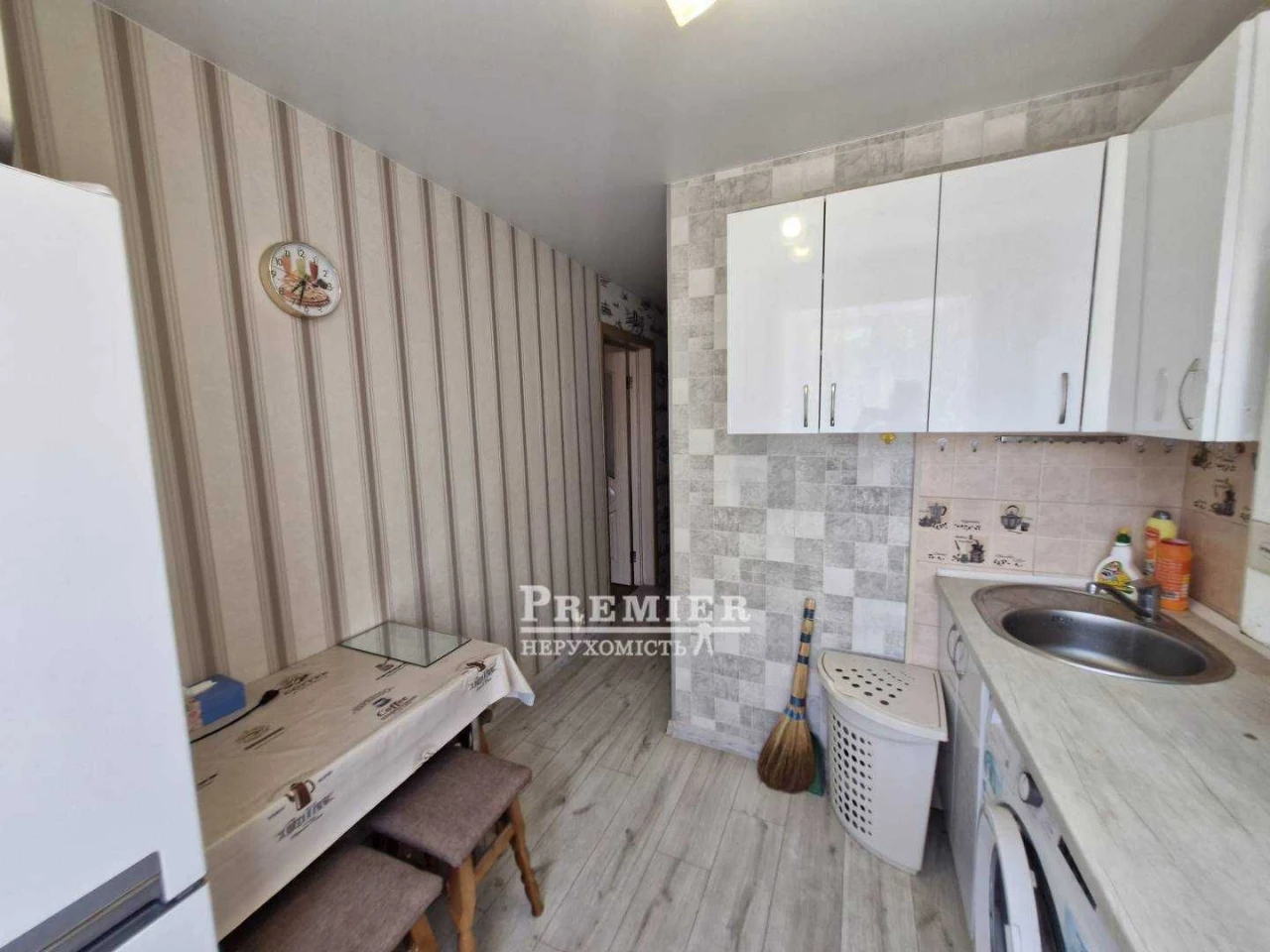 Продаж 2 кімн. квартири в центрі м. Чорноморськ