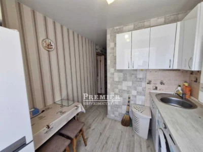 Продаж 2 кімн. квартири в центрі м. Чорноморськ