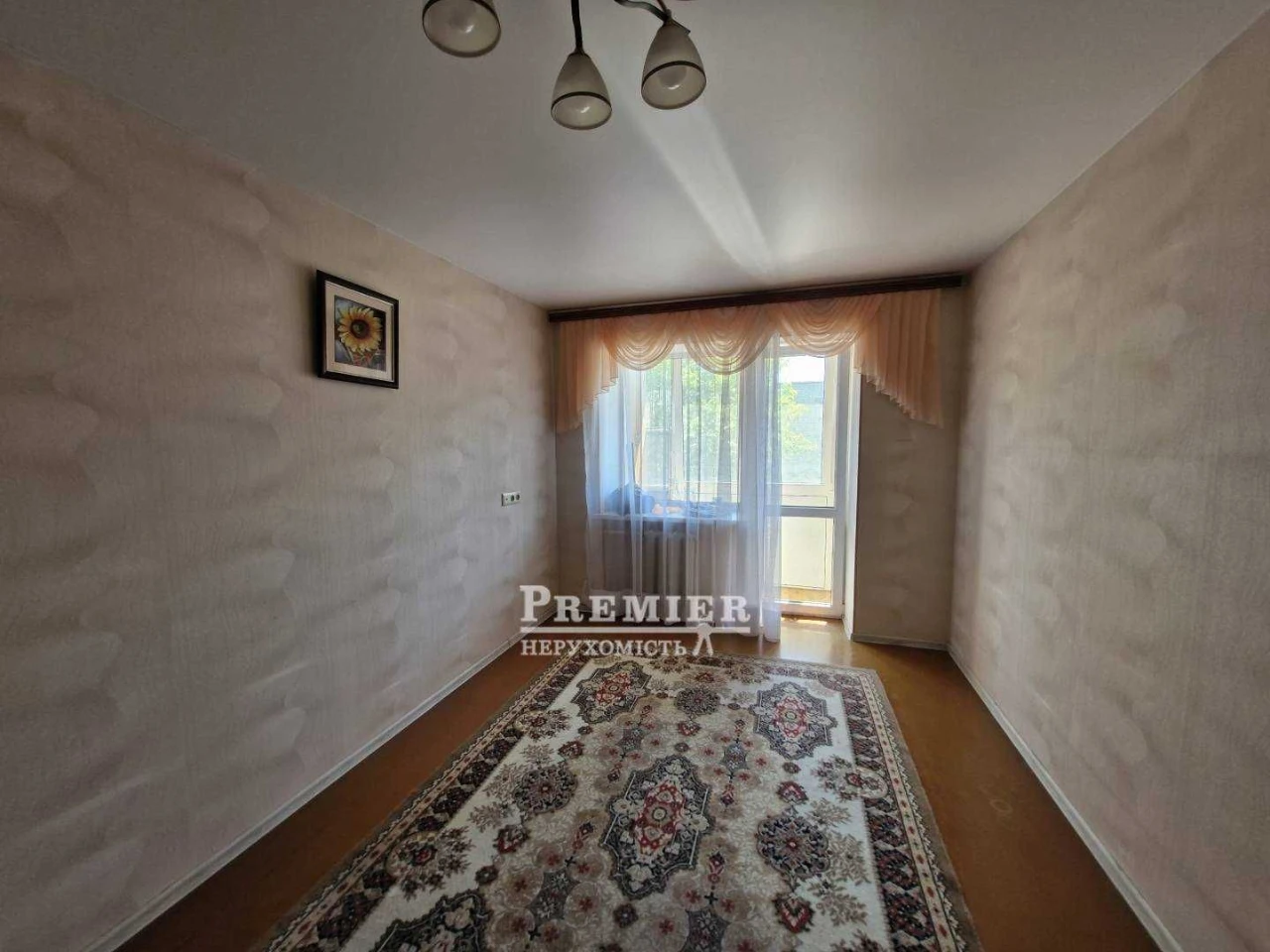 Продаж 2 кімн. квартири в центрі м. Чорноморськ