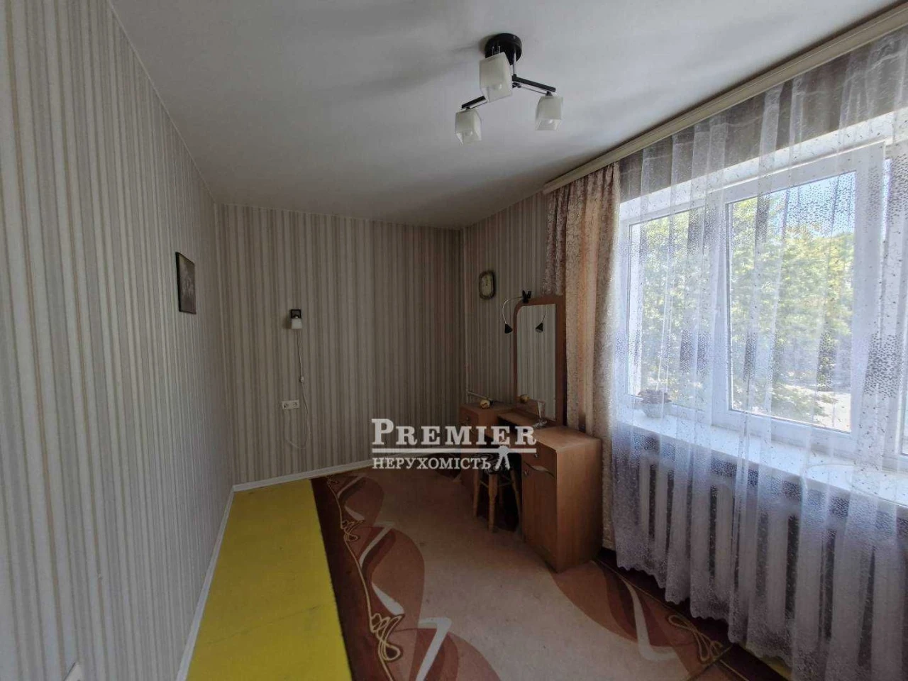 Продаж 2 кімн. квартири в центрі м. Чорноморськ