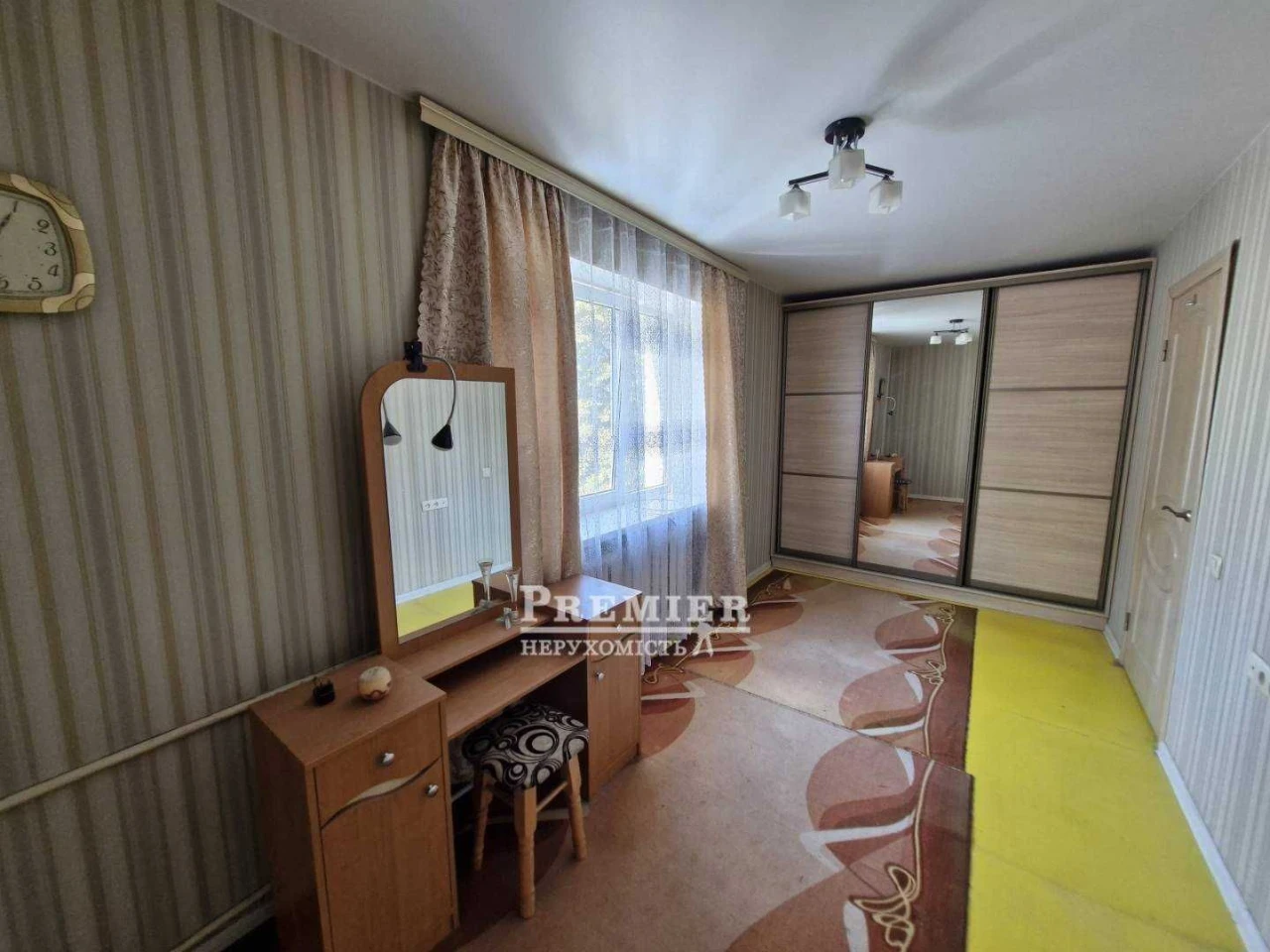 Продаж 2 кімн. квартири в центрі м. Чорноморськ