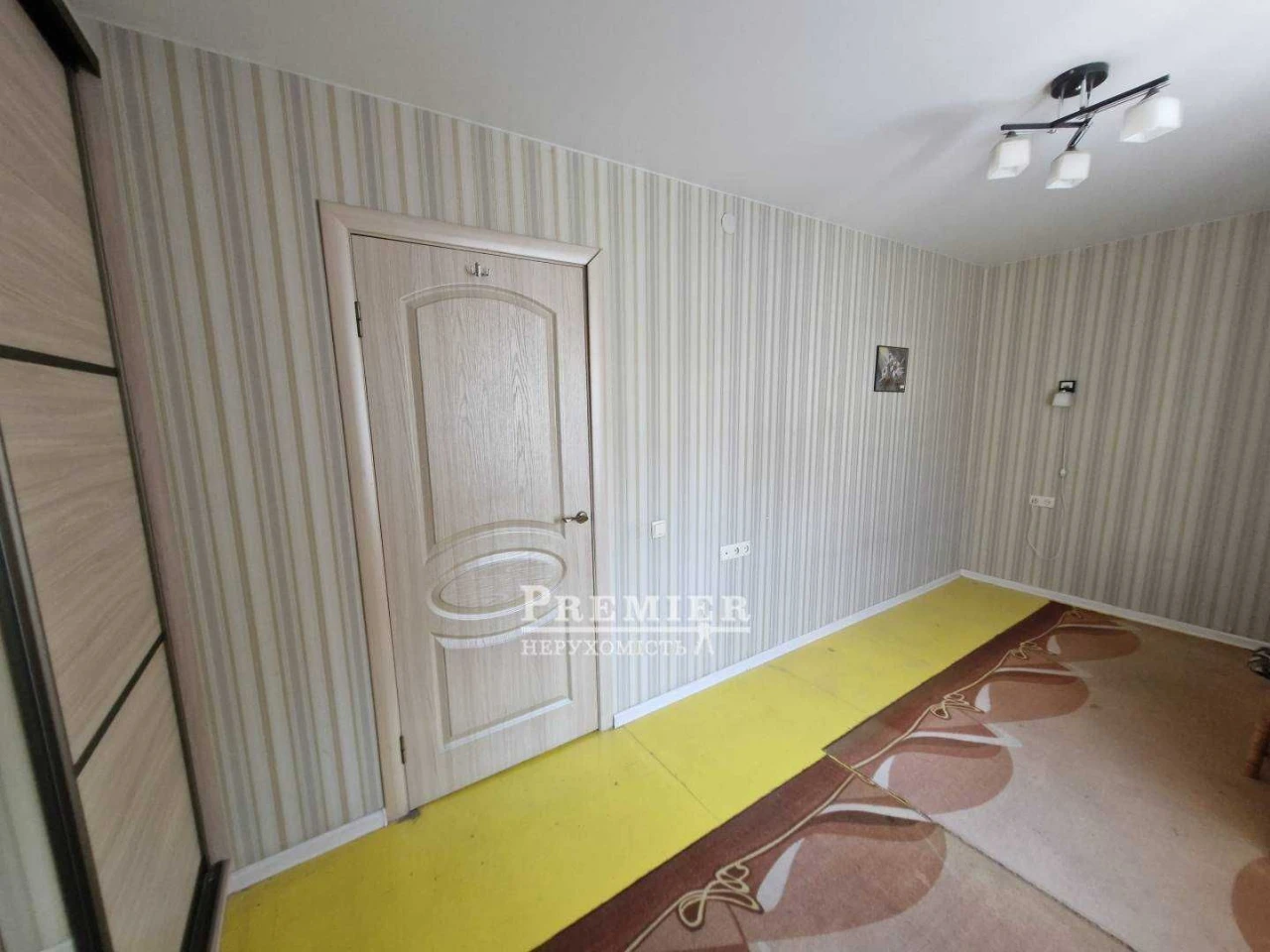 Продаж 2 кімн. квартири в центрі м. Чорноморськ